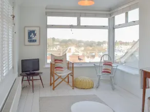 Bosuns Chair - Image 2