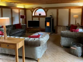 The Coach House - Image 2