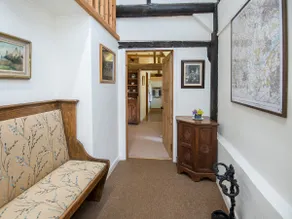 Pheasants Hill Old Byre - Image 3