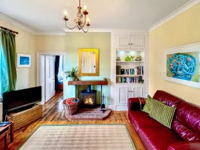 Lighthouse Cottage - Image 4