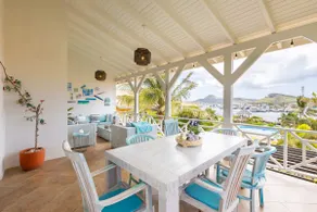 MasBango Luxury Penthouse at Jan Thiel - Image 4