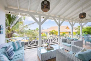 MasBango Luxury Penthouse at Jan Thiel - Image 5