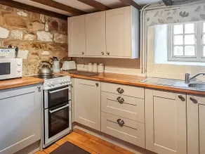Nightingale Cottage - Ukc1570 - Image 5