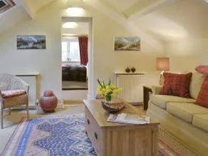 Fisherman's Cottage - The Nook - Image 3