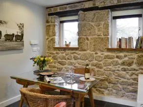 Fisherman's Cottage - The Nook - Image 4