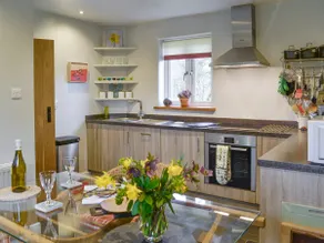 Fisherman's Cottage - The Nook - Image 5