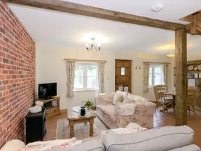 Drovers Cottage - Image 2