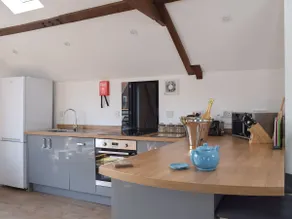Derby's Loft - Image 5