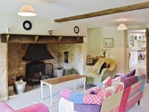 2 quartos alojamento em Chipping Campden - Image 2