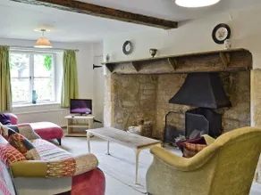 2 quartos alojamento em Chipping Campden - Image 3