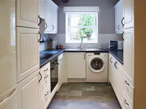 Manor Farm Cottage - Image 5