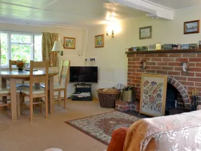 October Cottage - Image 2