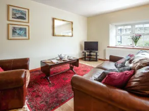 Broomstick Cottage - Image 4