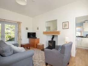 Cottage avec jardin | Vue rivière - Image 2