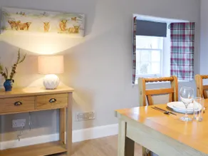 Glebe Cottage - Image 5