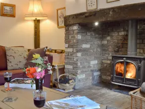 Henley Bridge Holiday Cottage - Image 3