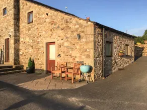 Horseshoe Cottage - Image 2