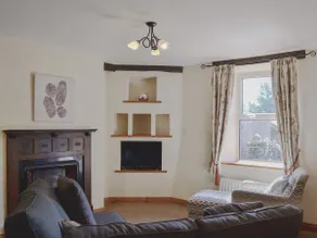 Brackendale Cottage - UK1335 - Image 3
