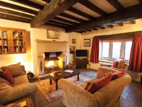 Mullions Cottage - Image 2