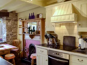 Mullions Cottage - Image 3