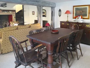 Apple Tree Cottage - Image 4