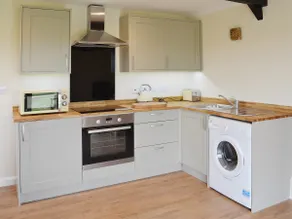 Saddlers Cottage - Image 4