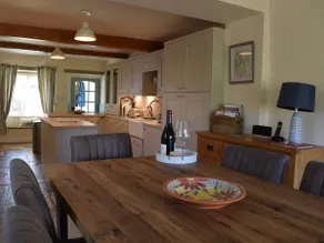 Inglenook Cottage - Image 4