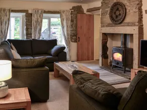 Inglenook Cottage - Image 2