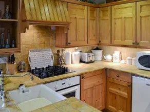Mushroom Cottage - Image 4