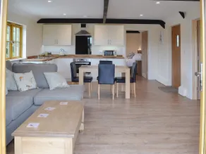 The Horseshoe Cottage - Image 3