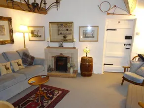 The Old Coach House - Wood Close - Image 4