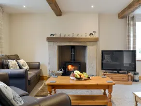Little Grans Cottage - Image 2