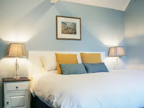Valley Farm Cottage - Image 5