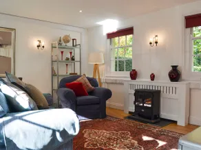 The Old Rectory Lodge - Image 2