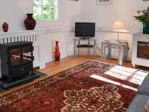 The Old Rectory Lodge - Image 3