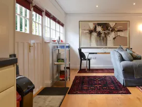 The Old Rectory Lodge - Image 5