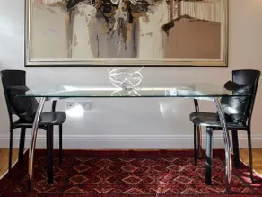 The Old Rectory Lodge - Image 4