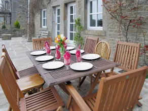 Low Mill Cottage - Image 2