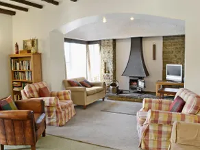 Low Mill Cottage - Image 3