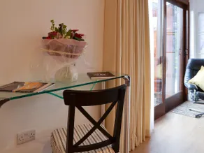 Alojamiento de 1 habitaciones en Windmill Hill, near Hailsham - Image 3