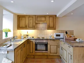 Honey Cottage - Image 5