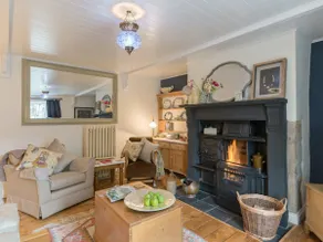 Brewery House Cottage - Image 4