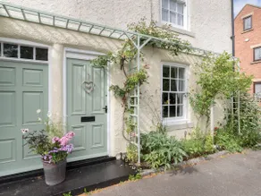 Brewery House Cottage - Image 3