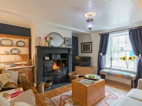 Brewery House Cottage - Image 2