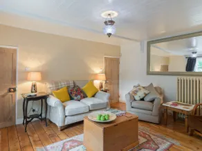 Brewery House Cottage - Image 5