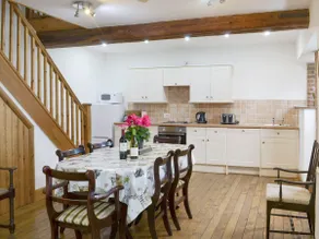 The Granary Barn - 25589 - Image 5