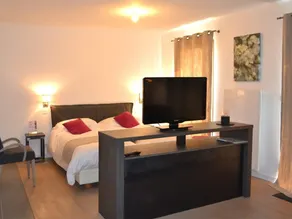 Lavande-2/4P-Monolocale-Terrazza-Bagno privato - Image 3