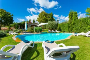 Villa Casale Silvia Large Private Pool AC WiFi - Image 3