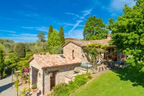 Villa Casale Silvia Large Private Pool AC WiFi - Image 4