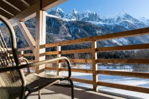Appartement Luxueux avec Accès au Spa - Image 2